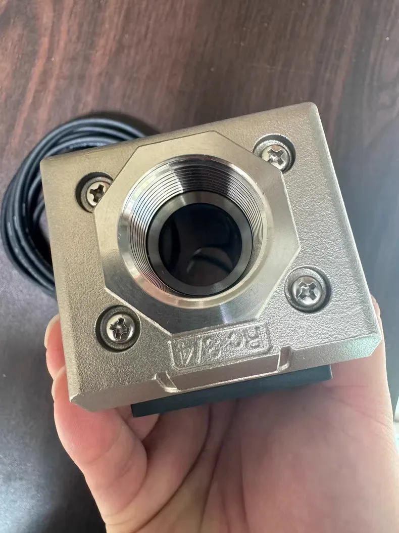 FD-M50AT For KEYENCE FD-M50AT Flow Sensor Used
FD-M50AT For KEYENCE FD-M50AT Flow Sensor Used
