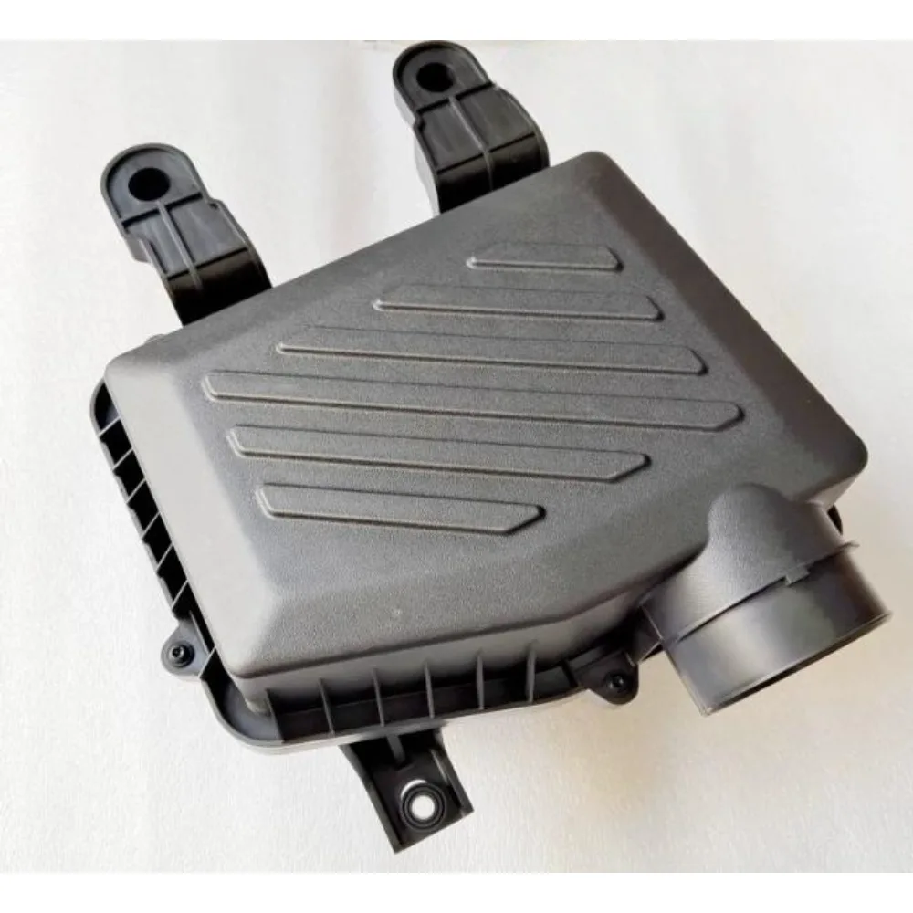 Car Air Filter Housing Intake Resonator Complete Box Assembly for Geely for Emgrand S L Brand New Genuine
Car Air Filter Housing Intake Resonator Complete Box Assembly for Geely for Emgrand S L Brand New Genuine