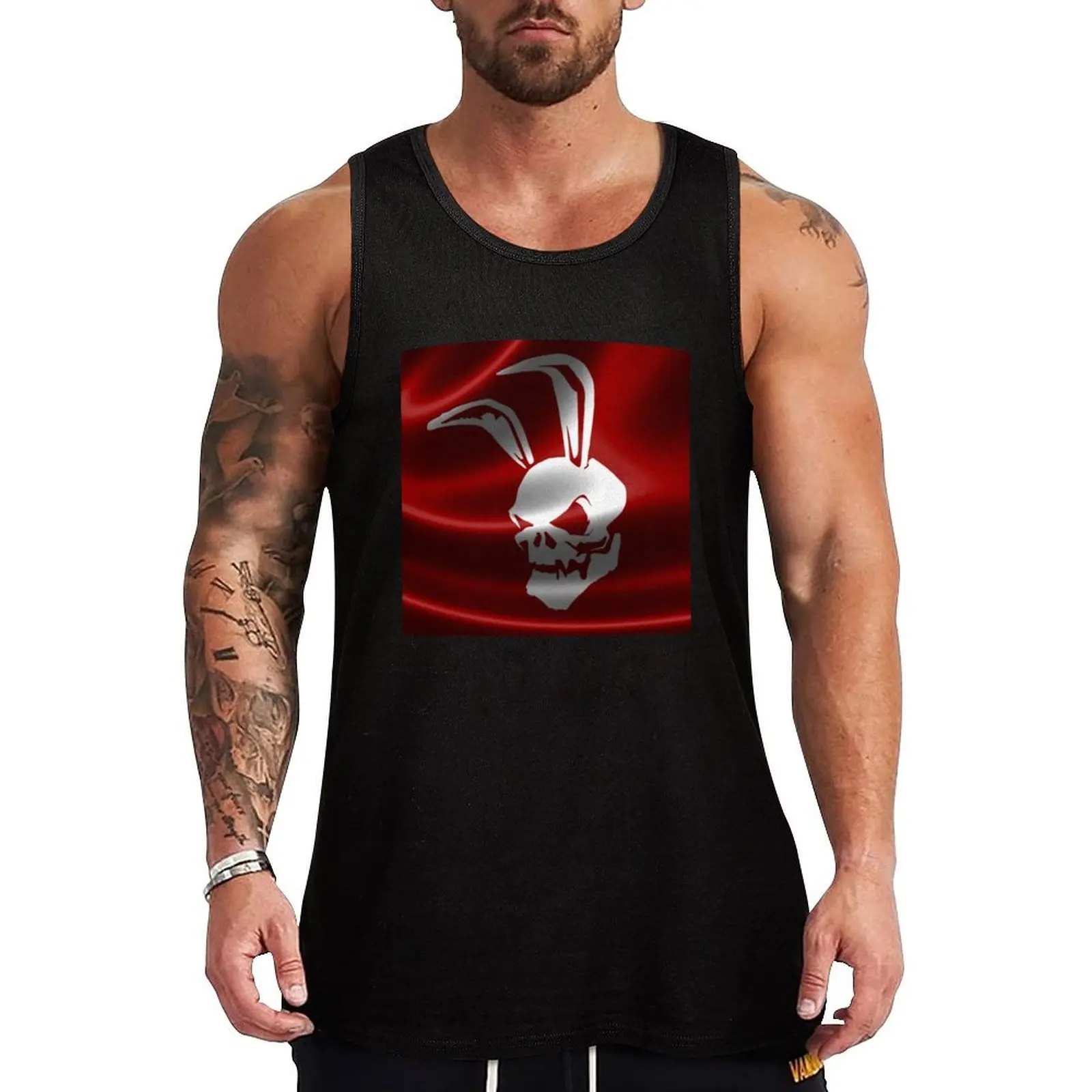 EVE Online Gurista Logo (1) Tank Top gym t-shirts sleeveless shirt man sleeveless gym shirts male
EVE Online Gurista Logo (1) Tank Top gym t-shirts sleeveless shirt man sleeveless gym shirts male