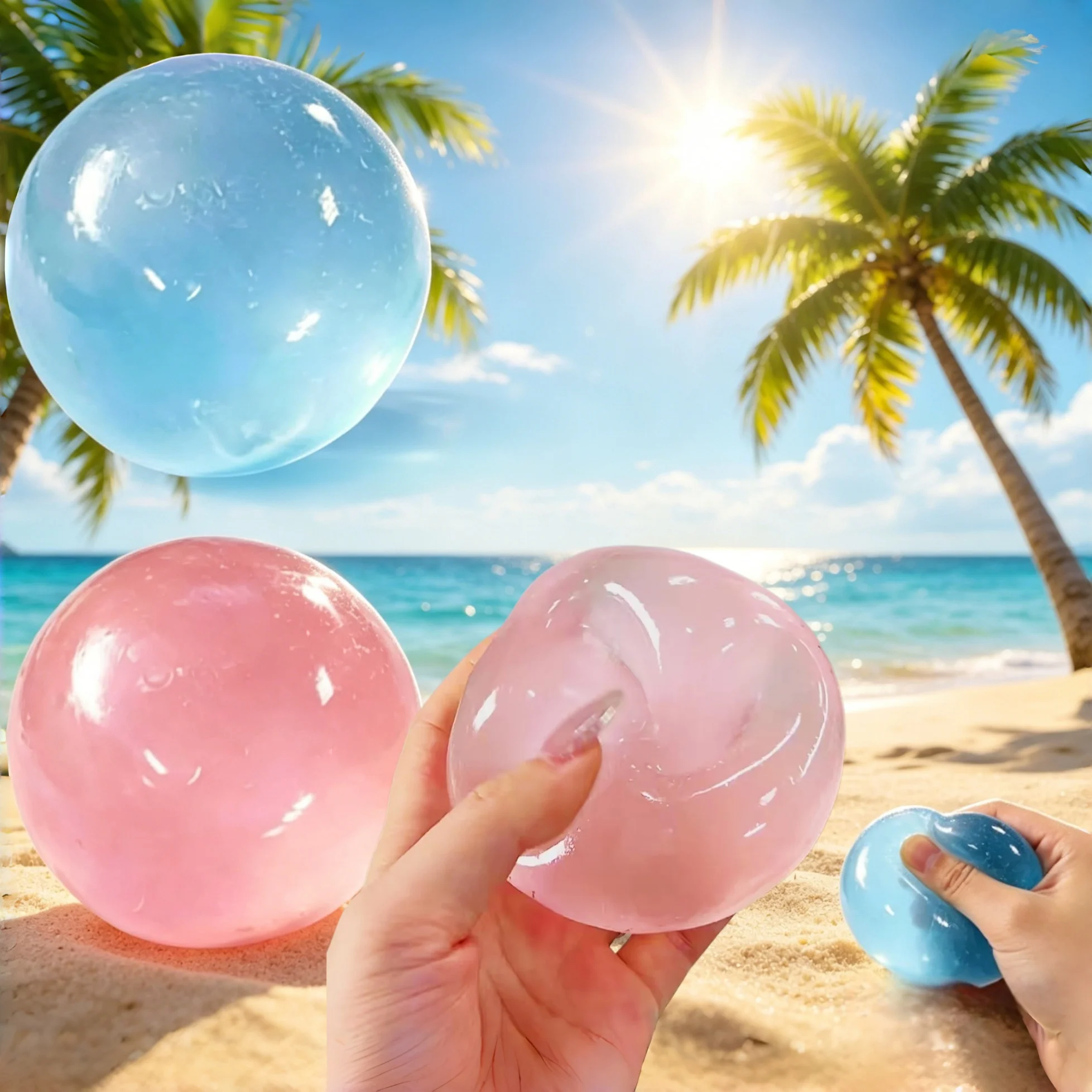 6CM Coconut Oil Feeling Squeeze Toys Relieve Stress and Vent Anger Toy Slow Rebound Stress Relief Toy Relieve Stress for Friends
6CM Coconut Oil Feeling Squeeze Toys Relieve Stress and Vent Anger Toy Slow Rebound Stress Relief Toy Relieve Stress for Friends