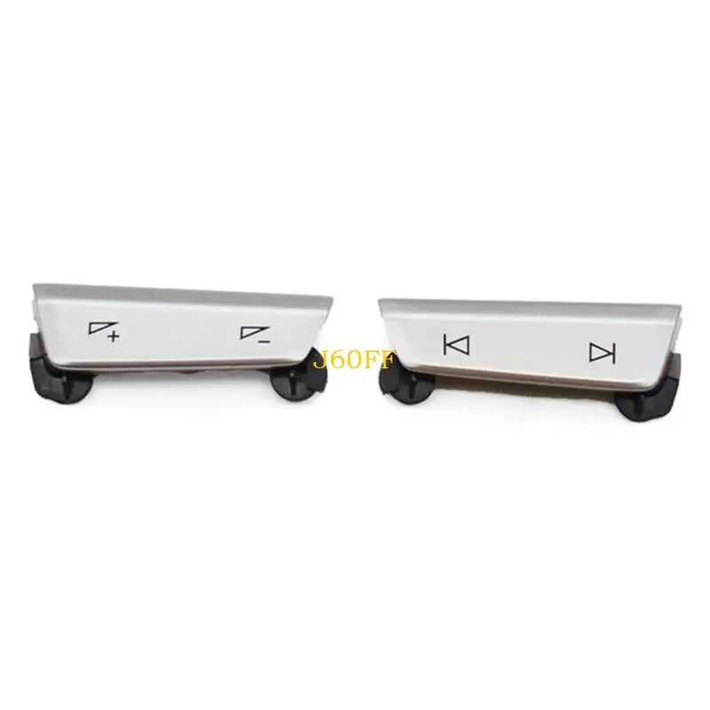 J60F Silver ABS Multimedia рулевого руля кнопки прямой замены 30D959442
J60F Silver ABS Multimedia рулевого руля кнопки прямой замены 30D959442