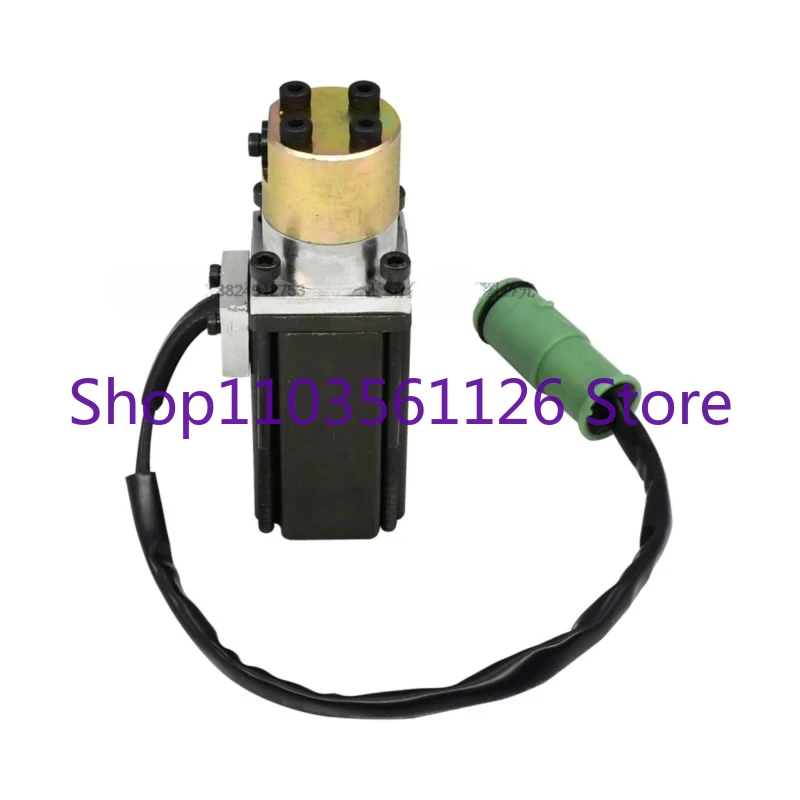 096-5945 Hydraulic Pump Solenoid Valve for CAT Caterpillar E320 E200B E70B E120B E110B Excavator Parts Repair and Replacement
096-5945 Hydraulic Pump Solenoid Valve for CAT Caterpillar E320 E200B E70B E120B E110B Excavator Parts Repair and Replacement
