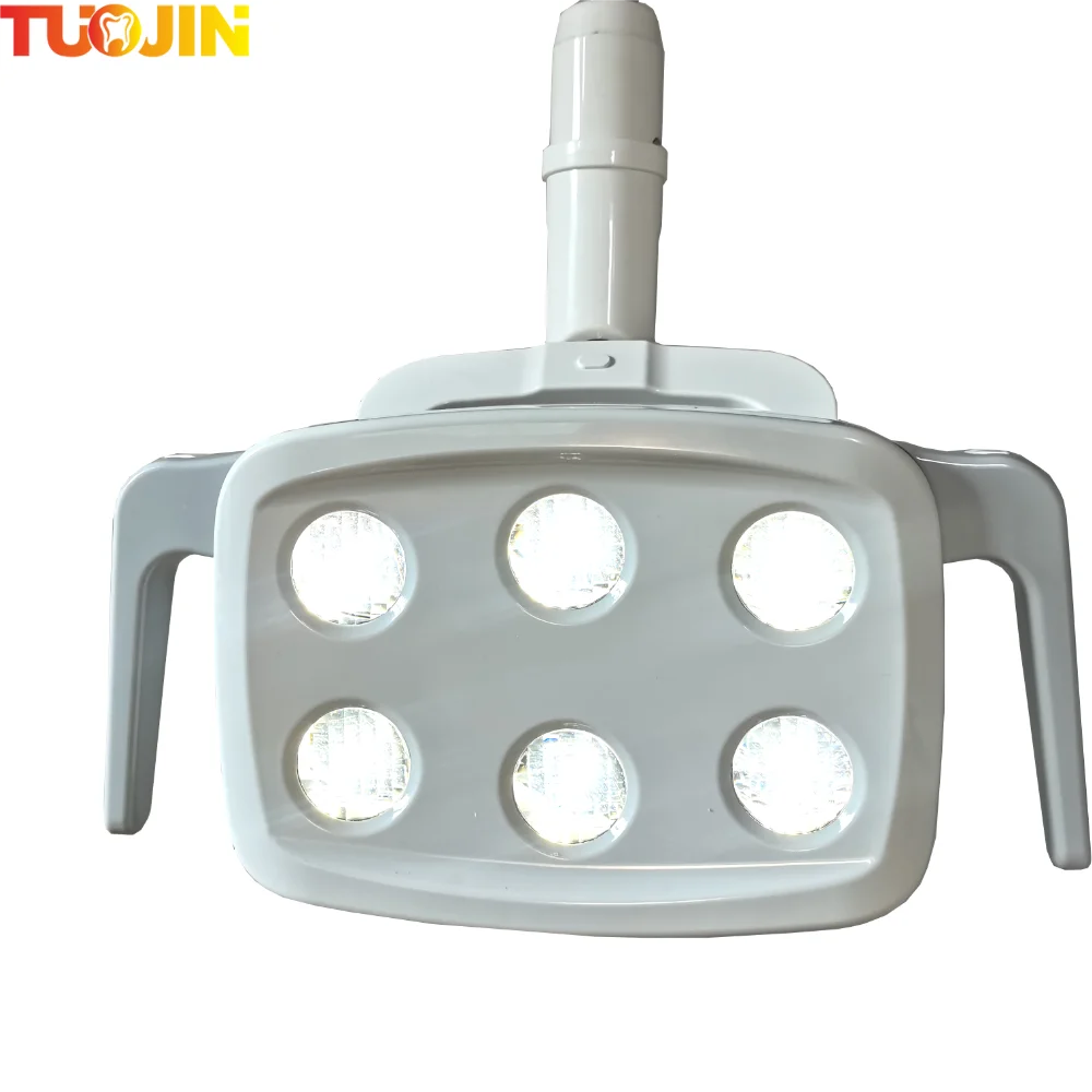 6LED De ntal Лампа для полости рта Для учебы в зубах Свет для работы Стул Индуктивный инфракрасный прожектор Уход за полостью рта Зубы De ntal Хирургический светодиод L
6LED De ntal Лампа для полости рта Для учебы в зубах Свет для работы Стул Индуктивный инфракрасный прожектор Уход за полостью рта Зубы De ntal Хирургический светодиод L