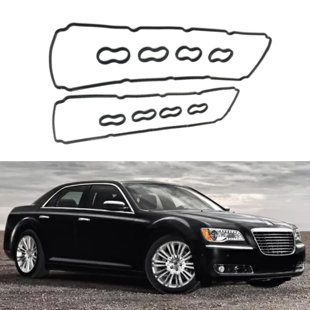 Комплект прокладок для крышки клапана, 1 шт., для фотомоделей Dodge Chrysler VS50625R 190030 151070501 5114179AB VS10305 VS50380 21,46*6,5 Дюймов
Комплект прокладок для крышки клапана, 1 шт., для фотомоделей Dodge Chrysler VS50625R 190030 151070501 5114179AB VS10305 VS50380 21,46*6,5 Дюймов