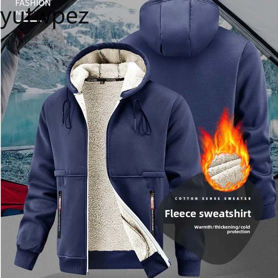US Size Men's Outdoor Hooded Jacket Cycling Camping Outdoor Hiking Fashion Streetwear Out Coat Running Fishing Hunting Sports
US Size Men's Outdoor Hooded Jacket Cycling Camping Outdoor Hiking Fashion Streetwear Out Coat Running Fishing Hunting Sports