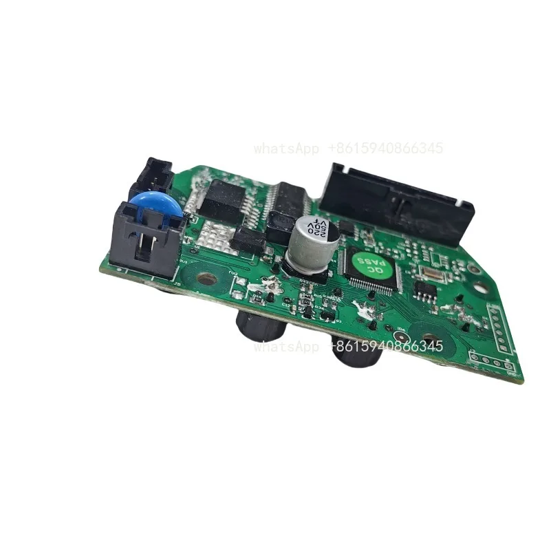 Computer board 109503 circuit board, high-altitude truck, scissor forklift main board
Computer board 109503 circuit board, high-altitude truck, scissor forklift main board
