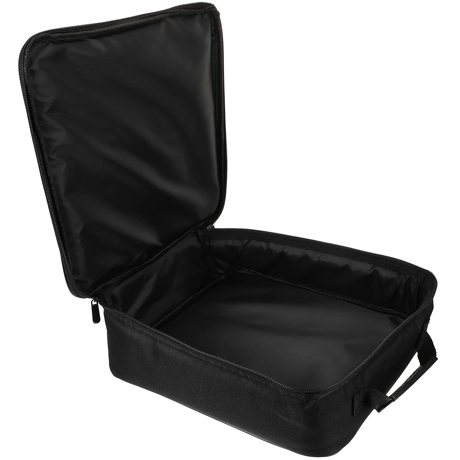 Charging Cable Storage Bag Lightweight Portable EV Case Oxford Cloth Waterproof Trunk Organizer Car Accessories
Charging Cable Storage Bag Lightweight Portable EV Case Oxford Cloth Waterproof Trunk Organizer Car Accessories
