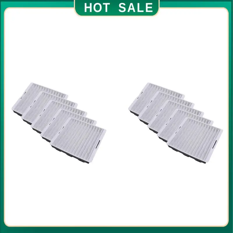 24-Hour Hotsale 10PCS Dust Filter For DJ63-00539A SC41E0 SC4170 SC4180 SC4190 SC5240 SC5250 SC5280 SC5630 SC5670 Vacuum
24-Hour Hotsale 10PCS Dust Filter For DJ63-00539A SC41E0 SC4170 SC4180 SC4190 SC5240 SC5250 SC5280 SC5630 SC5670 Vacuum