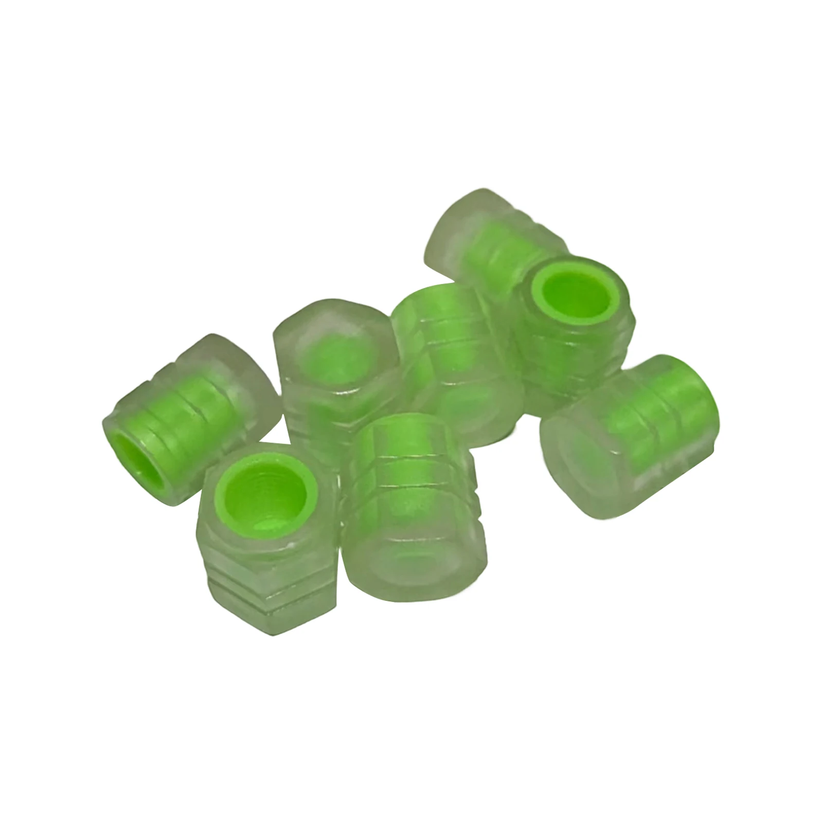 Luminous Car Tire Valve Cap Fluorescent Night Glowing Tire Decor Motorcycle Electric Bicycle Hub Valve Caps Car Accessories
Luminous Car Tire Valve Cap Fluorescent Night Glowing Tire Decor Motorcycle Electric Bicycle Hub Valve Caps Car Accessories