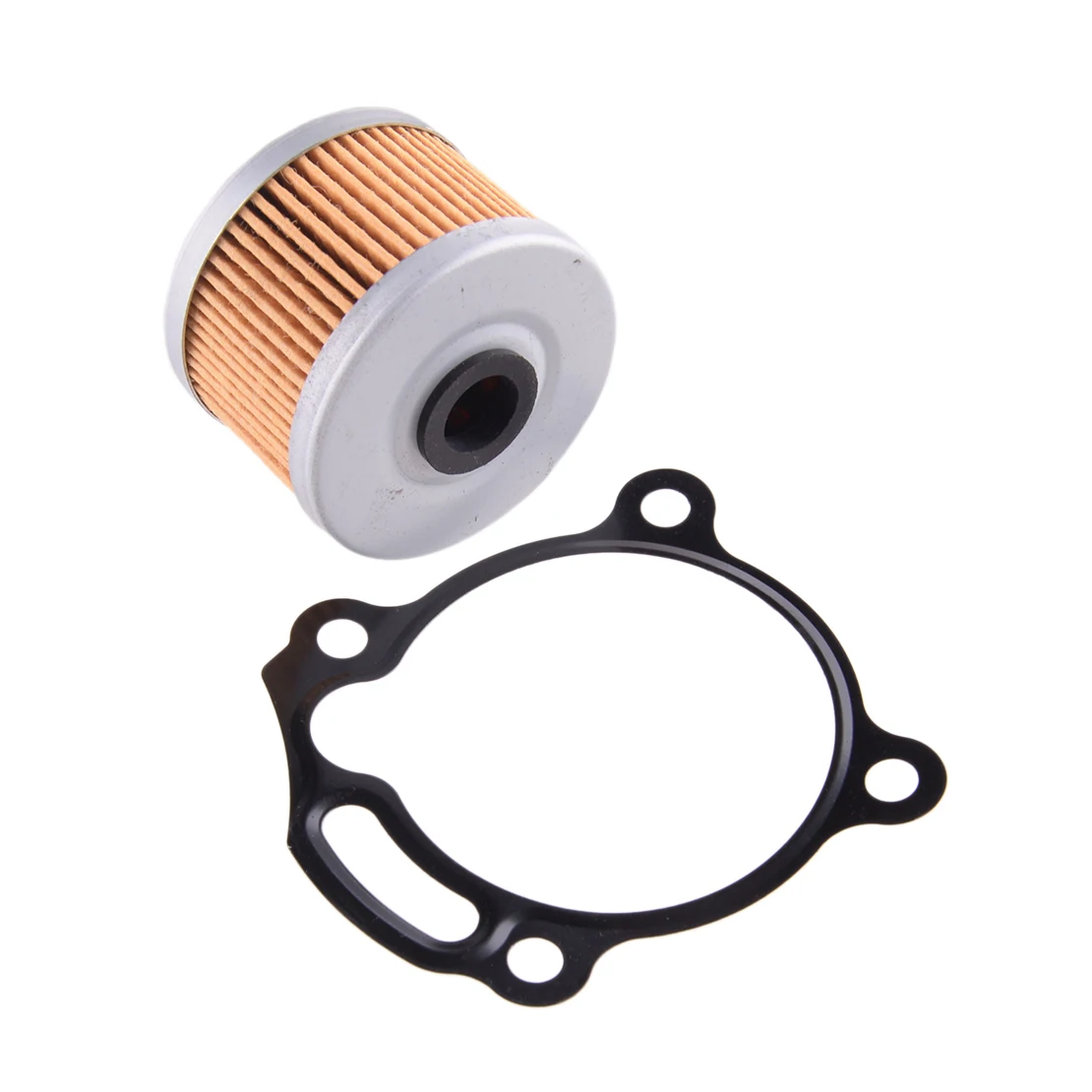 NEW 1 Set Motorcycle Oil Filter Gasket Kit Fit for Honda CBR250R CBF300N CMX300 CRF250L CB300F CB300R
NEW 1 Set Motorcycle Oil Filter Gasket Kit Fit for Honda CBR250R CBF300N CMX300 CRF250L CB300F CB300R