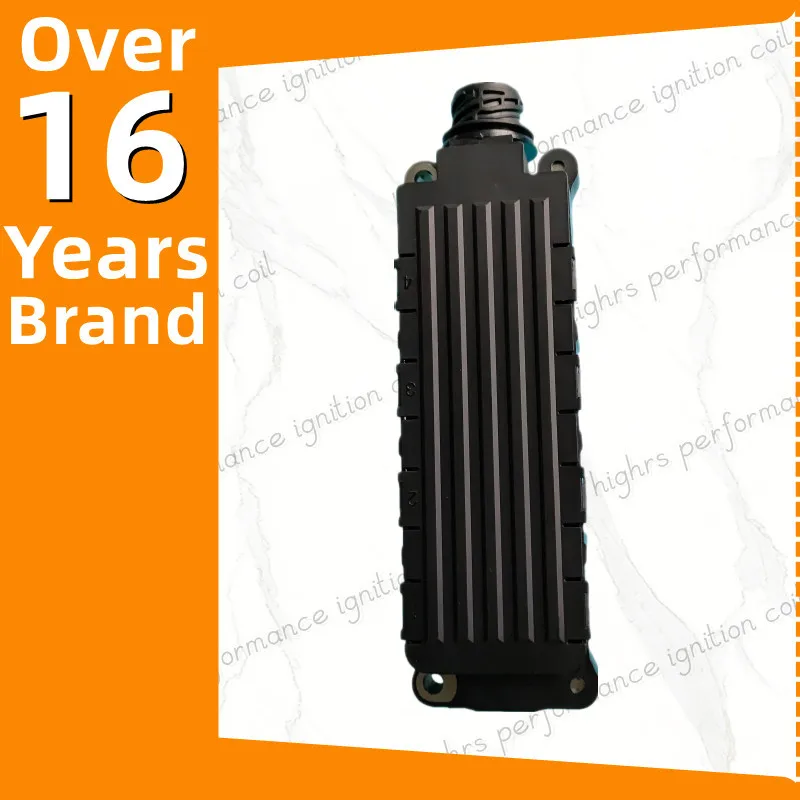 IGNITION COIL FOR BMW 12131247281 0221503489 E34 E36 E46 Z3 Roadster M42 M43 M44 M43B19 M44B19 1.9L M43B16 1.6L 316i 318i 518i
IGNITION COIL FOR BMW 12131247281 0221503489 E34 E36 E46 Z3 Roadster M42 M43 M44 M43B19 M44B19 1.9L M43B16 1.6L 316i 318i 518i