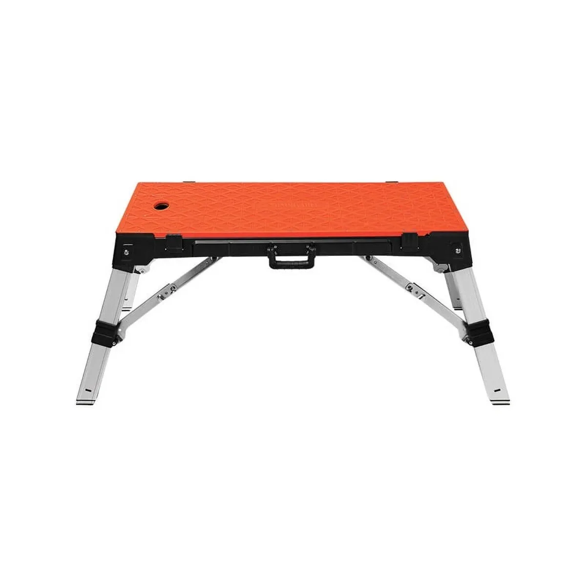 OmniTable 37.5 in. L x 18.3 in. W 4-in-1 Portable Workstation 500 lb. capacity
OmniTable 37.5 in. L x 18.3 in. W 4-in-1 Portable Workstation 500 lb. capacity