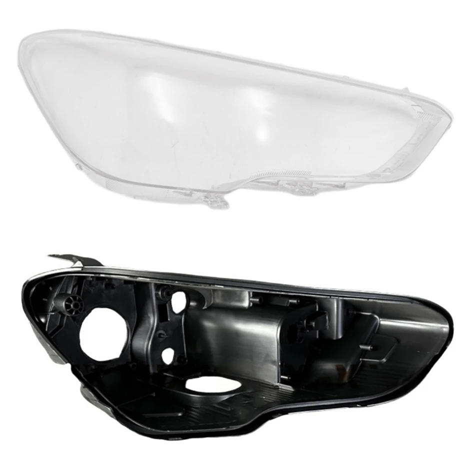 For Hyundai IX35 2018 2019 2020 Car Accesorries Base Head Lamp Shell Rear Shell Front Headlamp Lamp Cover
For Hyundai IX35 2018 2019 2020 Car Accesorries Base Head Lamp Shell Rear Shell Front Headlamp Lamp Cover