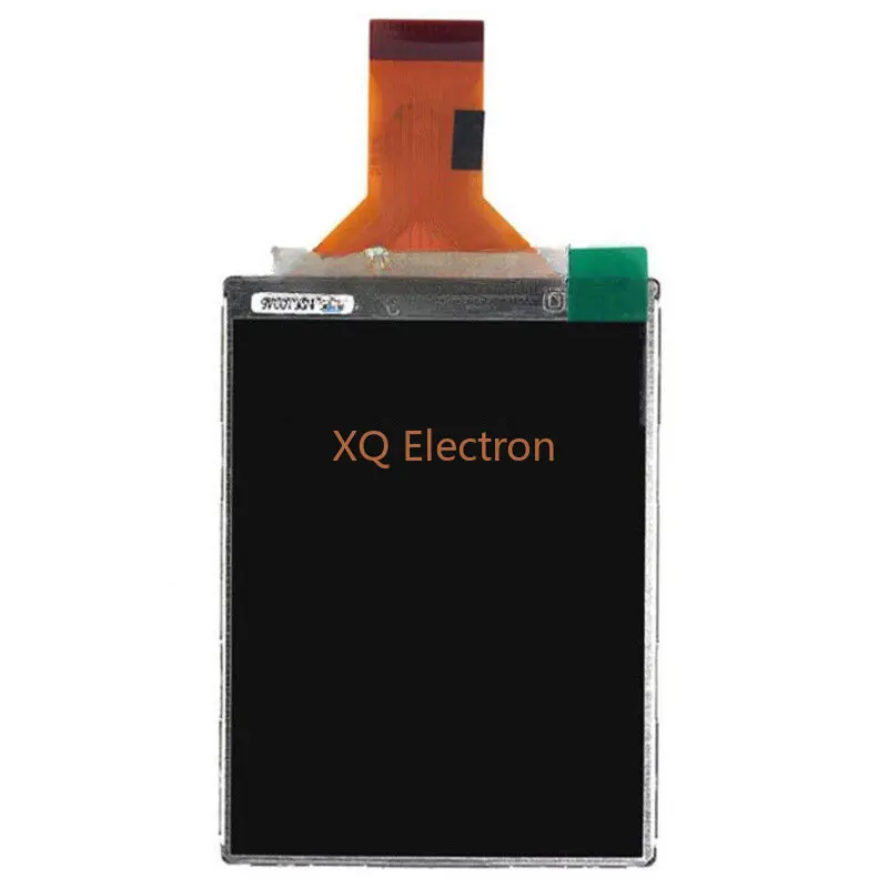 New LCD Display Screen for Nikon S500 for Olympus FE-250 SP-550 Camera Repair Part
New LCD Display Screen for Nikon S500 for Olympus FE-250 SP-550 Camera Repair Part