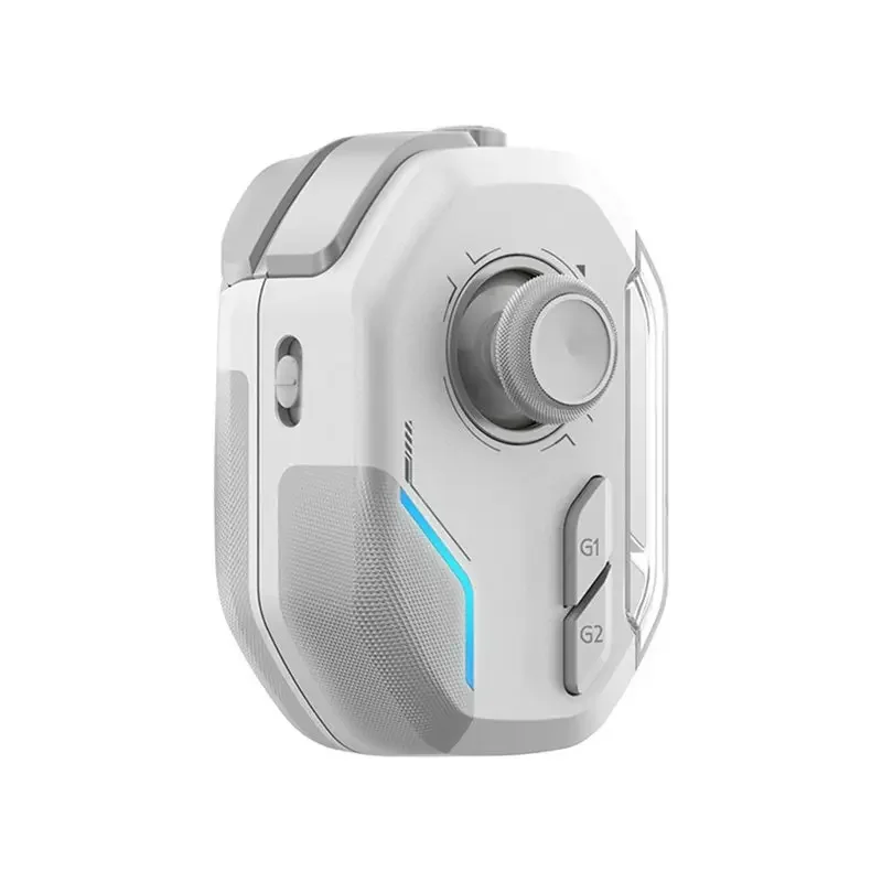 【DIGITAL GADGET】MB07 Wireless Mobile Game Controller With One-Click Combo & Auto Fire For Bluetooth Mobile Game Controller
【DIGITAL GADGET】MB07 Wireless Mobile Game Controller With One-Click Combo & Auto Fire For Bluetooth Mobile Game Controller