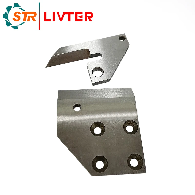 Режущее лезвие кромкооблицовочного станка, инструмент для резки ленты, режущее лезвие из сплава для кромкооблицовочной ленты, скребок для кромкооблицовочного станка.
Режущее лезвие кромкооблицовочного станка, инструмент для резки ленты, режущее лезвие из сплава для кромкооблицовочной ленты, скребок для кромкооблицовочного станка.