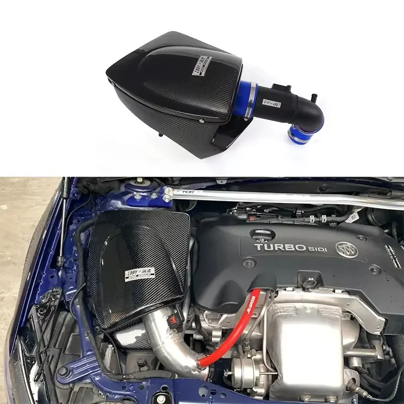 Performance Cold Air Intake System Cold Air Intake System Kit Pipe with Air Filter Accessories for Buick Regal GA
Performance Cold Air Intake System Cold Air Intake System Kit Pipe with Air Filter Accessories for Buick Regal GA