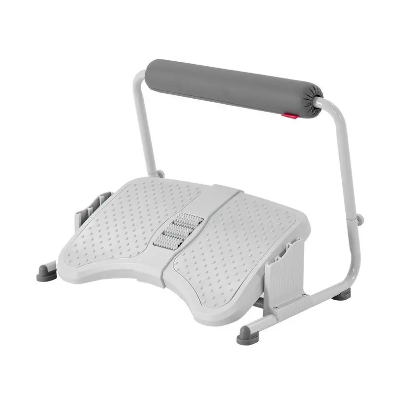 Foot pedal office footstool, anti-tilting Erlang legs, foot stool under the table, student dormitory artifact
Foot pedal office footstool, anti-tilting Erlang legs, foot stool under the table, student dormitory artifact