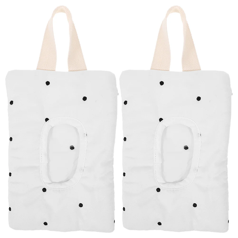 2pcs Baby Wipes Holder Wet Tissue Bag Hanging Strap Stroller Car Seat Compatible Reusable Travel Dispenser Waterproof Large 
2pcs Baby Wipes Holder Wet Tissue Bag Hanging Strap Stroller Car Seat Compatible Reusable Travel Dispenser Waterproof Large