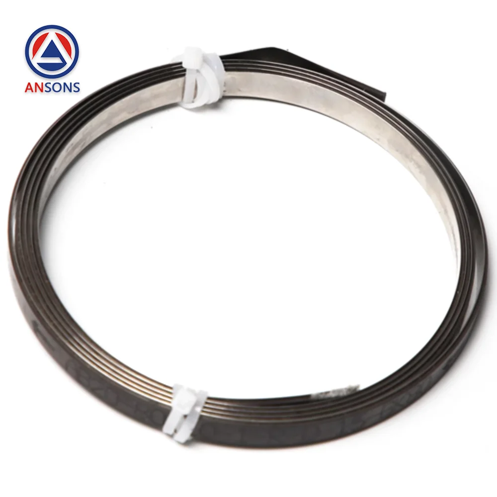 AB20-80-10-1-R-D-15-BK80 Thyssen Elevator Magnetic Strip Steel Strip Leveling Well Ansons Elevator Spare Parts
AB20-80-10-1-R-D-15-BK80 Thyssen Elevator Magnetic Strip Steel Strip Leveling Well Ansons Elevator Spare Parts