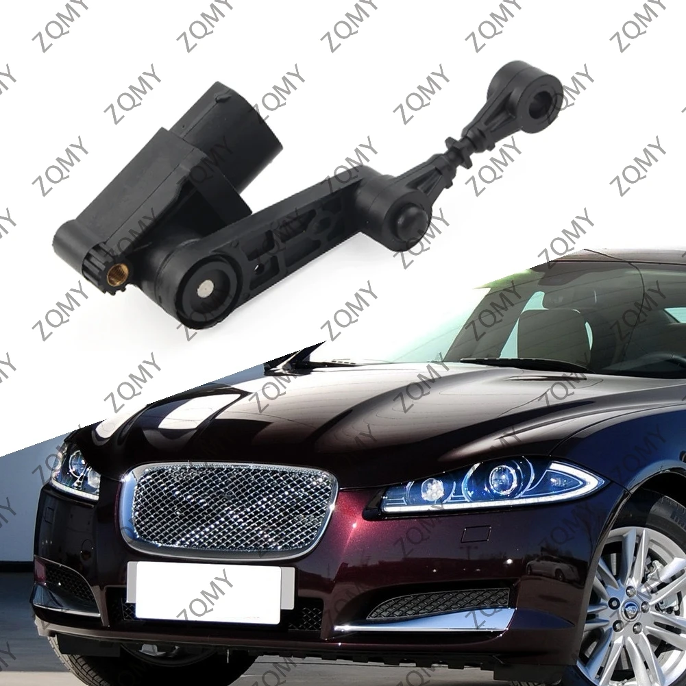 Датчик уровня передней высоты автомобиля, 1 шт., запчасти для Jaguar XJ 2010-2018, для Jaguar XF 2008-2015, для XK 2006-2014 C2D23151 C2D23152
Датчик уровня передней высоты автомобиля, 1 шт., запчасти для Jaguar XJ 2010-2018, для Jaguar XF 2008-2015, для XK 2006-2014 C2D23151 C2D23152