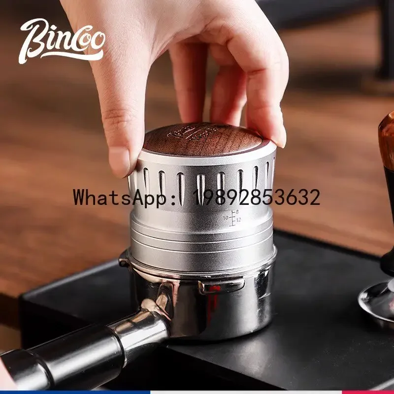 X water drop gravity powder dispenser adaptive height coffee powder dispenser 58mm espresso machine accessories
X water drop gravity powder dispenser adaptive height coffee powder dispenser 58mm espresso machine accessories