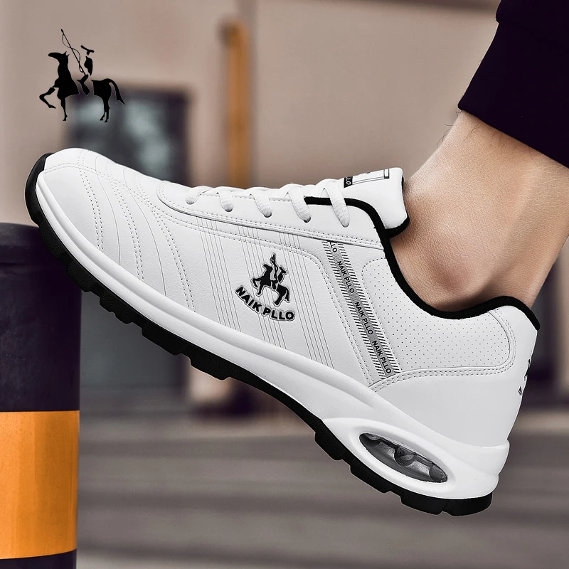 Simple atmosphere high quality daily versatile outdoor leisure sports new fashion lightweight breathable casual shoes
Simple atmosphere high quality daily versatile outdoor leisure sports new fashion lightweight breathable casual shoes