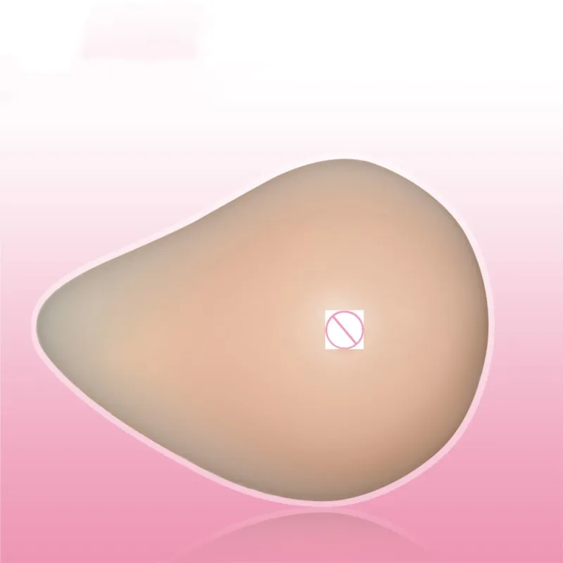 Artificial Silicone Breast Form Supports Spiral Silicone Fake Breast Prosthesis 170g 580g Super Soft Chest Pad
Artificial Silicone Breast Form Supports Spiral Silicone Fake Breast Prosthesis 170g 580g Super Soft Chest Pad