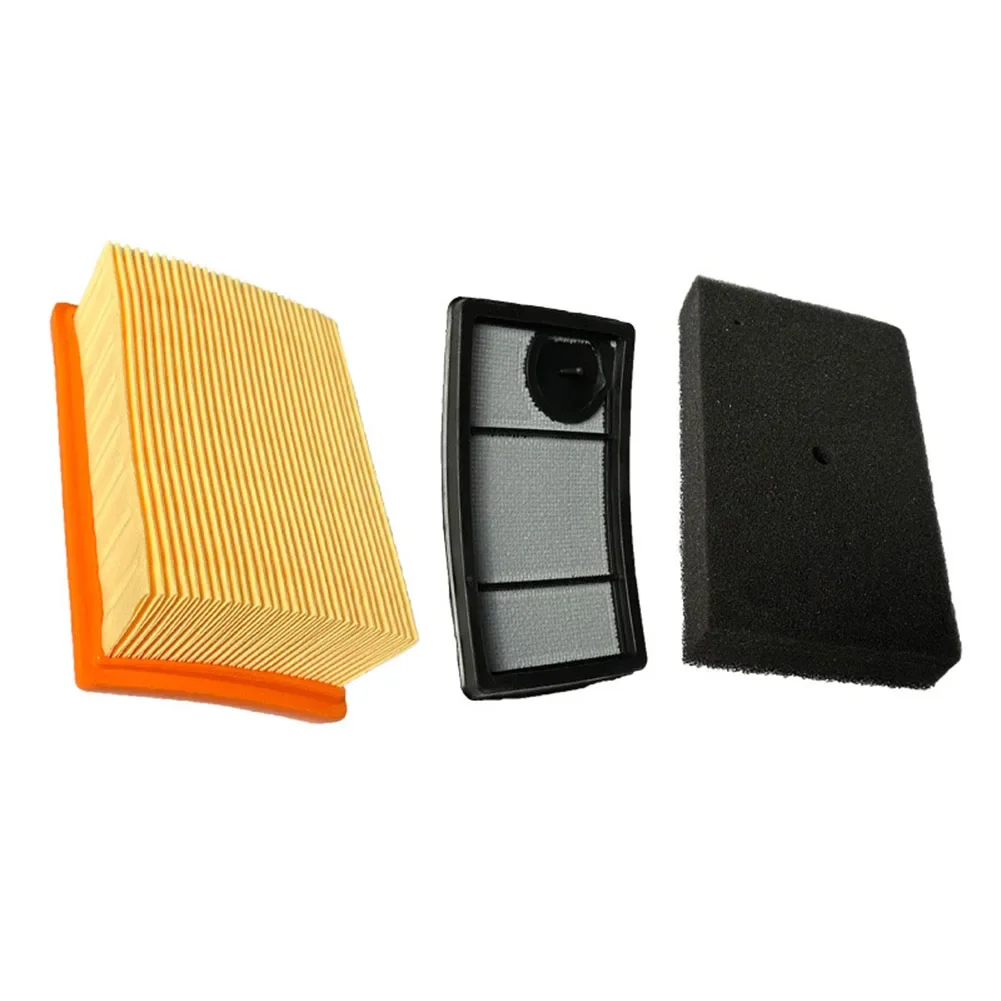 Air Filter Replacement Cutting Machine Accessories Outdoor Equipment Maintenance Compatible Filter Easy Installation
Air Filter Replacement Cutting Machine Accessories Outdoor Equipment Maintenance Compatible Filter Easy Installation