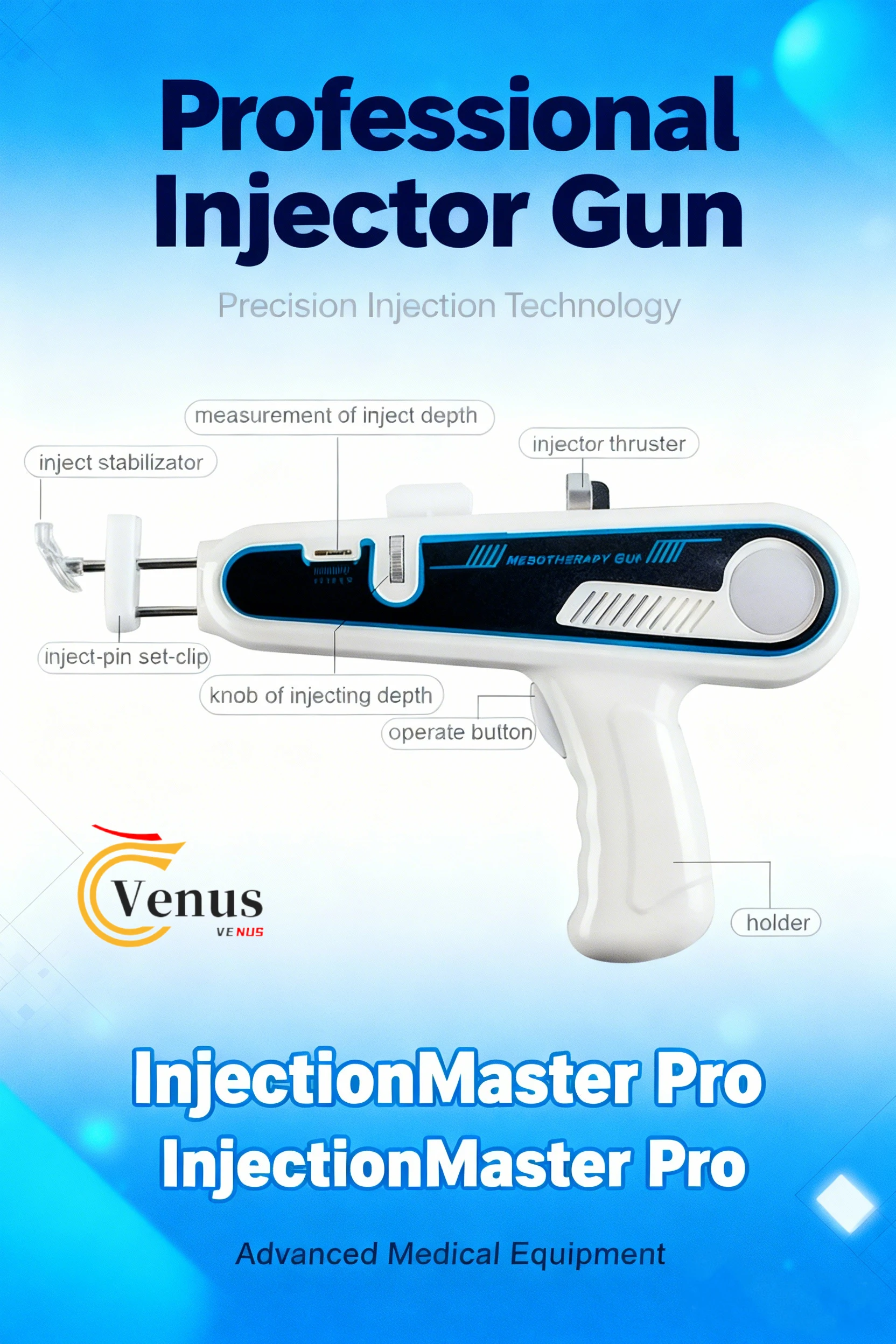 Me-SO 2-в-1 Acce-Assory KitD-etailed Mesoderm Therapy Intro25/50 упаковок одноразовых пластиковых материалов для машин для скульптурирования тела
Me-SO 2-в-1 Acce-Assory KitD-etailed Mesoderm Therapy Intro25/50 упаковок одноразовых пластиковых материалов для машин для скульптурирования тела