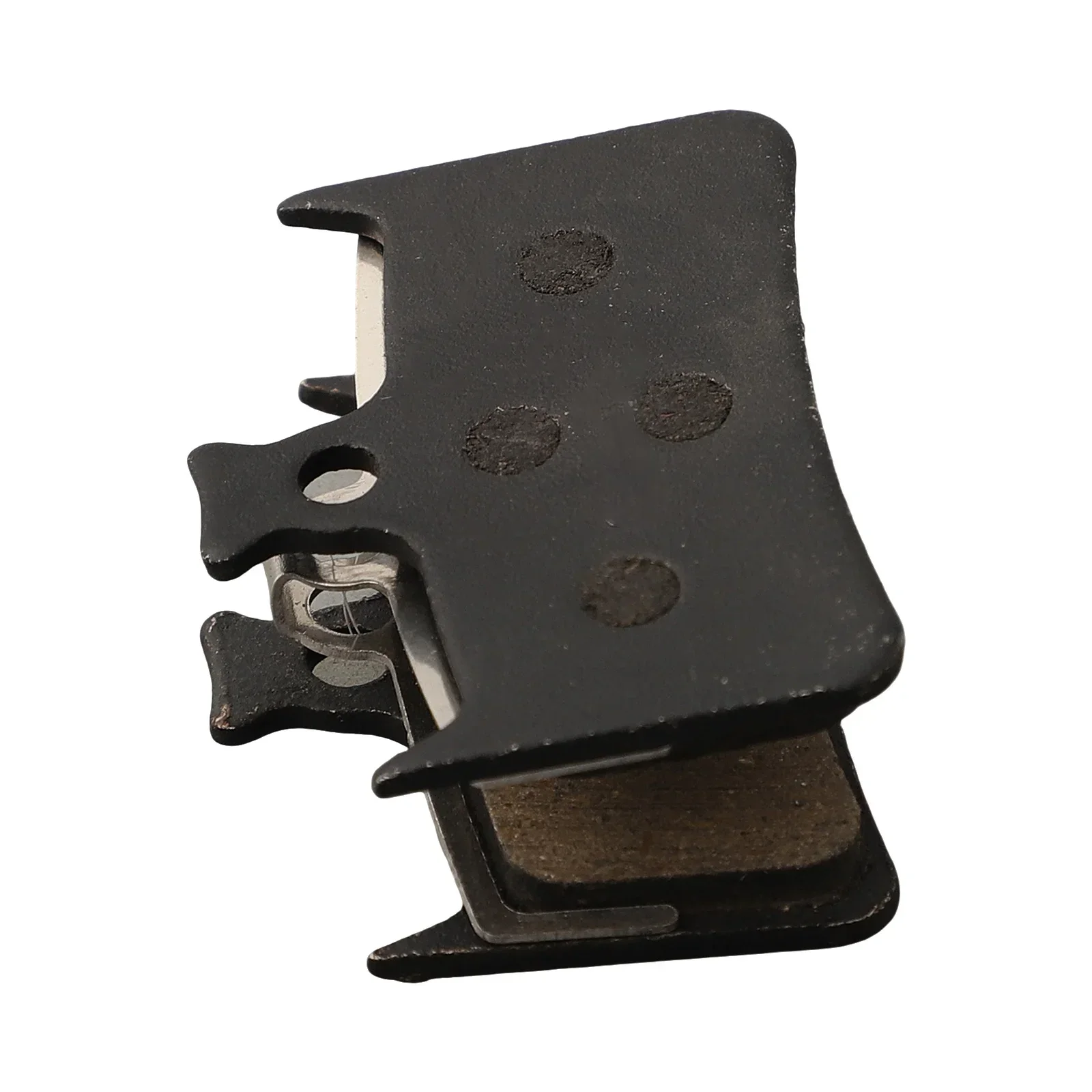 2pcs MTB Bike Brake Pads With Spring Mountain Bicycle Semi Metal Resin Disc Brake Pads For -Hope E4 Tech Cycling Parts Accessory
2pcs MTB Bike Brake Pads With Spring Mountain Bicycle Semi Metal Resin Disc Brake Pads For -Hope E4 Tech Cycling Parts Accessory