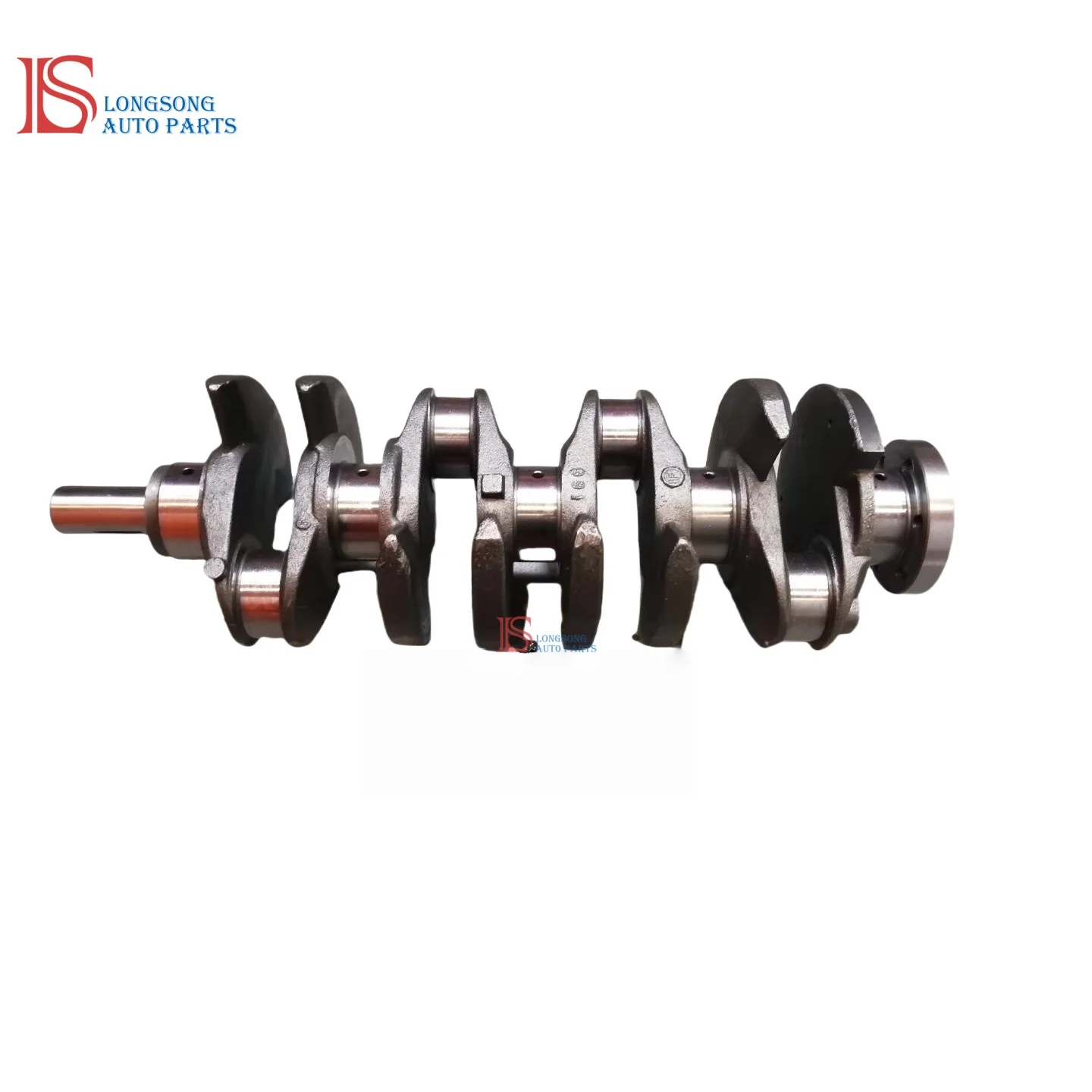 Высокопроизводительный коленчатый вал Regal 2.4 для GMC Buick (заводское производство)
Высокопроизводительный коленчатый вал Regal 2.4 для GMC Buick (заводское производство)