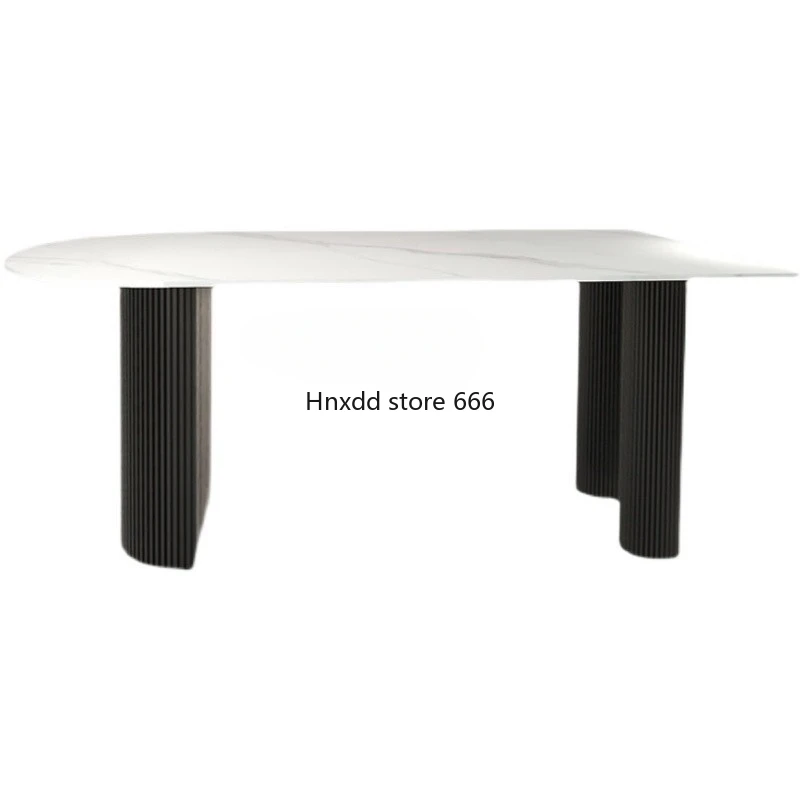 French Retro Stone Plate Dining Table Solid Wood Light Luxury Zhongdao Table Dining Room Wall Bar Dining Table Desk
French Retro Stone Plate Dining Table Solid Wood Light Luxury Zhongdao Table Dining Room Wall Bar Dining Table Desk