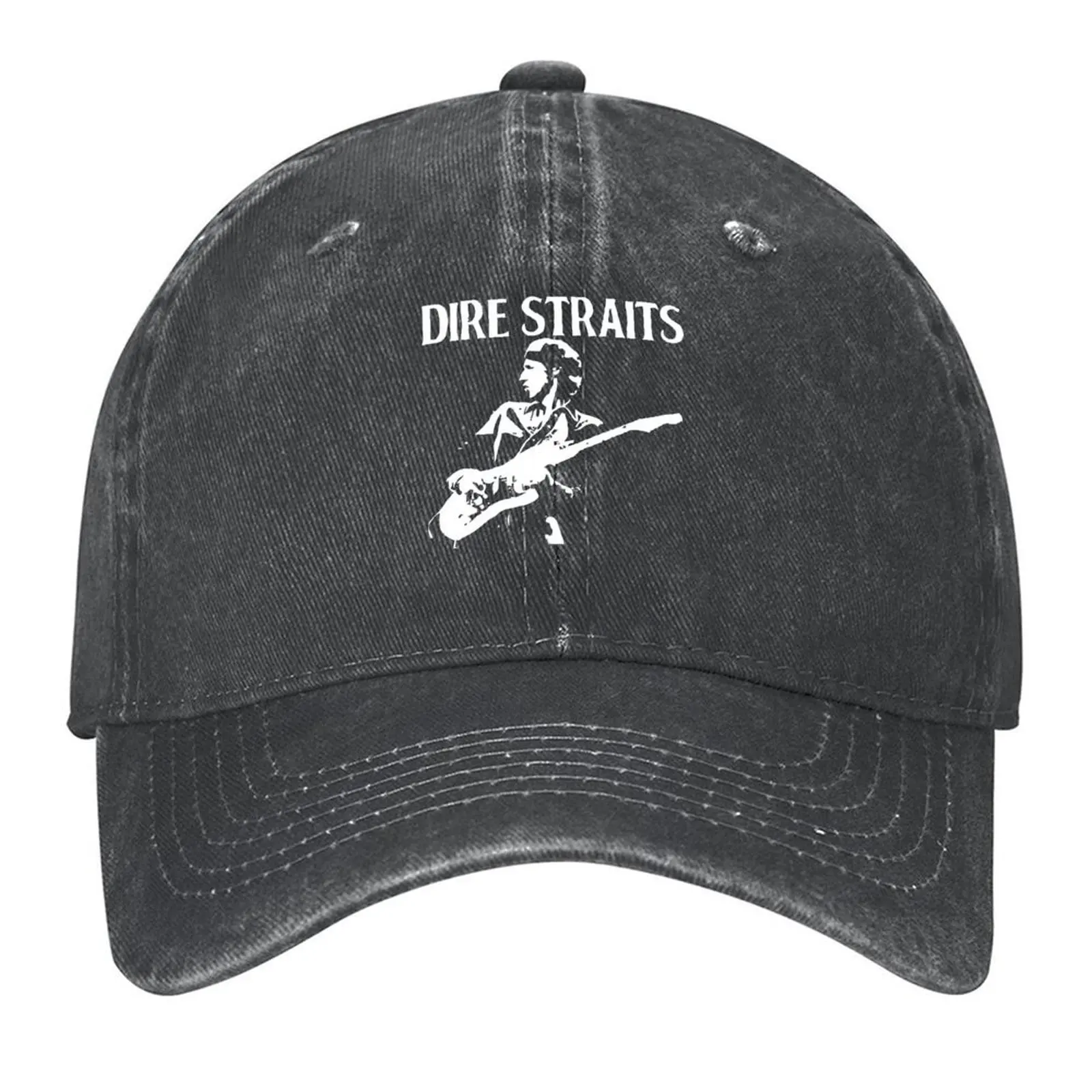 Music of <Dire STRAITS> Baseball Cap Hat Luxury Brand Golf Hat Man Beach Outing Hat men Women's Golf Wear Men's
Music of <Dire STRAITS> Baseball Cap Hat Luxury Brand Golf Hat Man Beach Outing Hat men Women's Golf Wear Men's