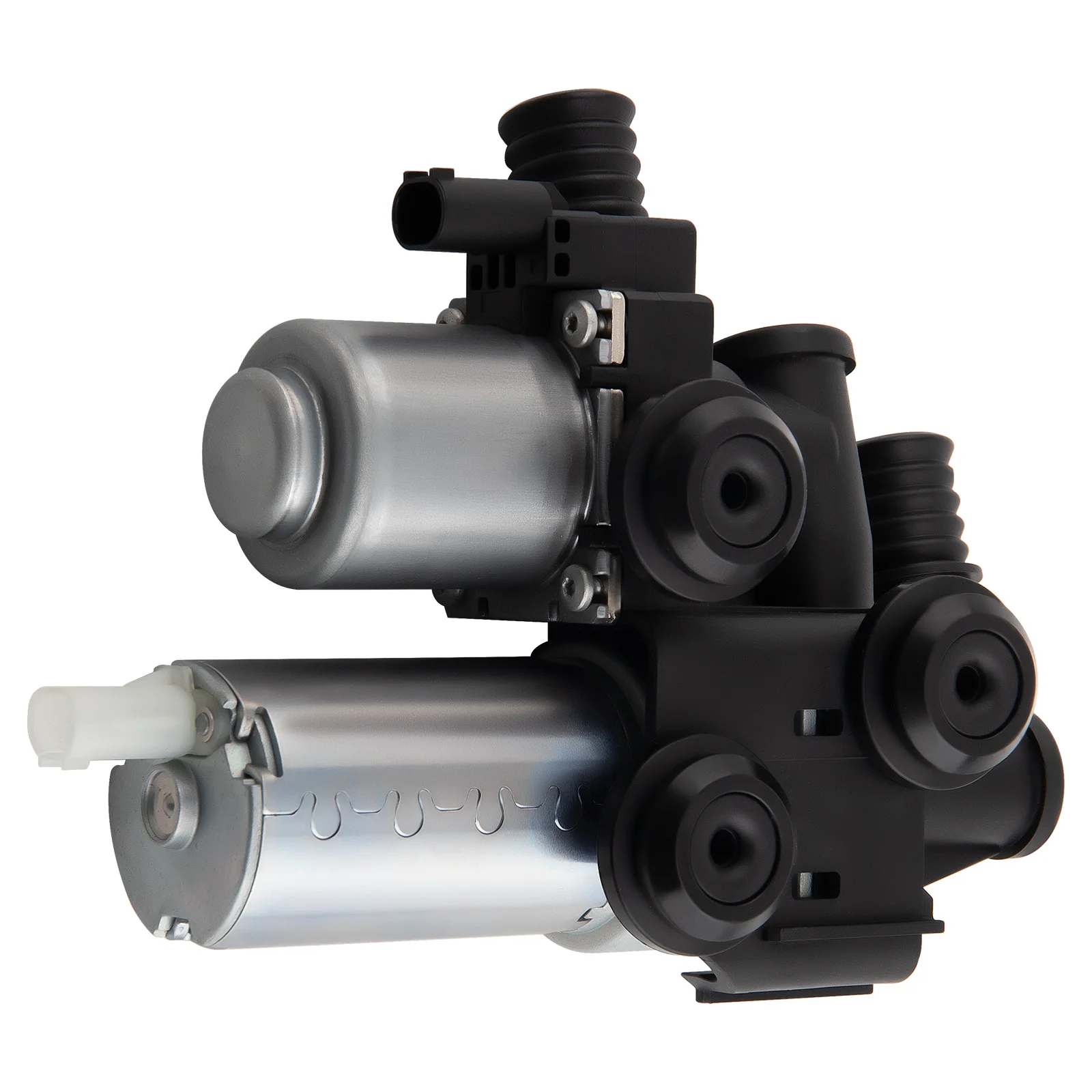 Electric Coolant Control Valve For BMW 3 Series E46 E838369807 64118369807 8369807
Electric Coolant Control Valve For BMW 3 Series E46 E838369807 64118369807 8369807