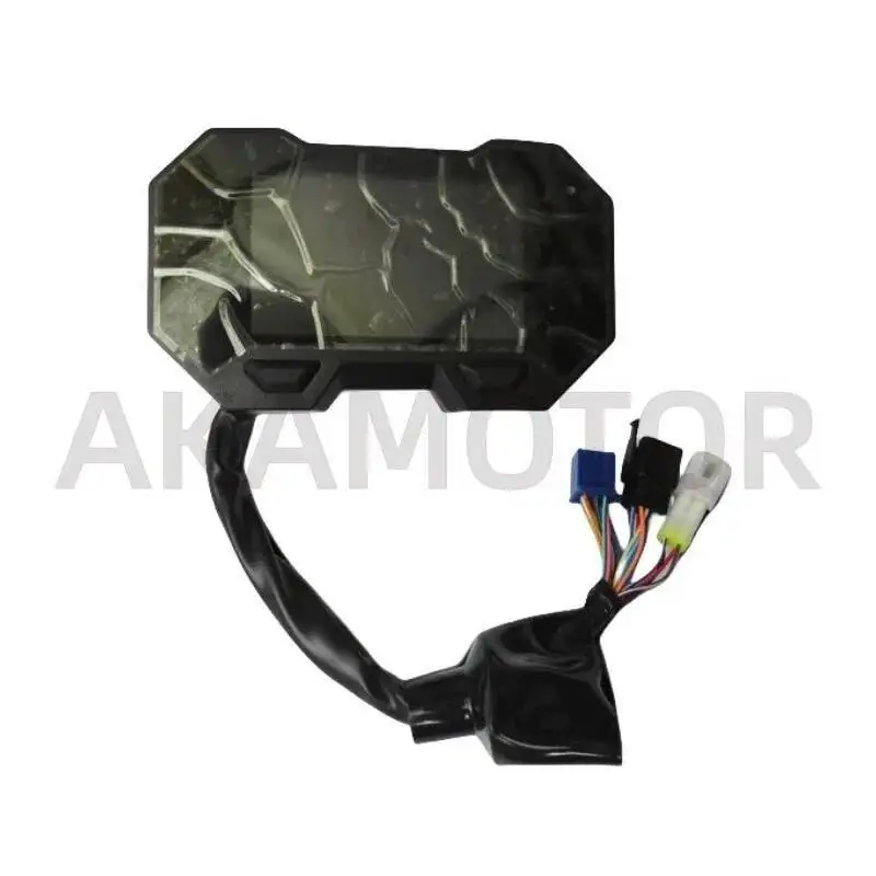 Speedometer Assembly For Loncin Voge Lx650-2 650ds
Speedometer Assembly For Loncin Voge Lx650-2 650ds
