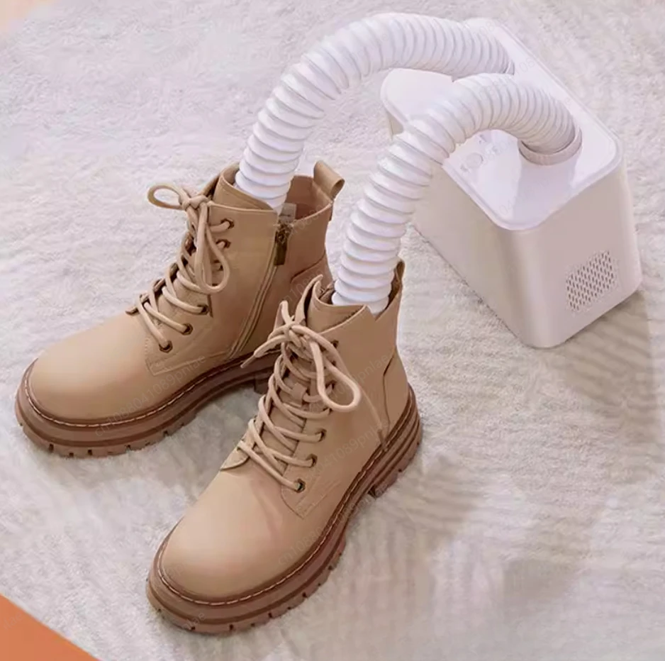 Телескопическая интеллектуальная сушилка для обуви, бытовая сушилка с таймером, европейская модель 220В
Телескопическая интеллектуальная сушилка для обуви, бытовая сушилка с таймером, европейская модель 220В