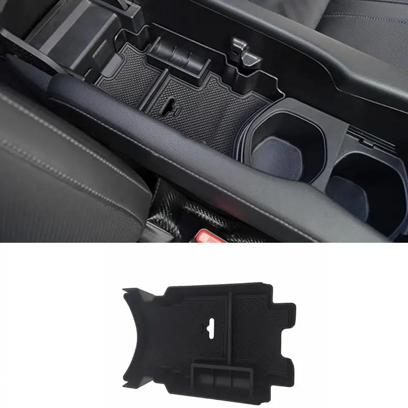 Car ABS Center Console Organizer Tray for Honda Civic 10th Gen 2016 2017 2018-2021 Armrest Storage Box Container Accessories
Car ABS Center Console Organizer Tray for Honda Civic 10th Gen 2016 2017 2018-2021 Armrest Storage Box Container Accessories