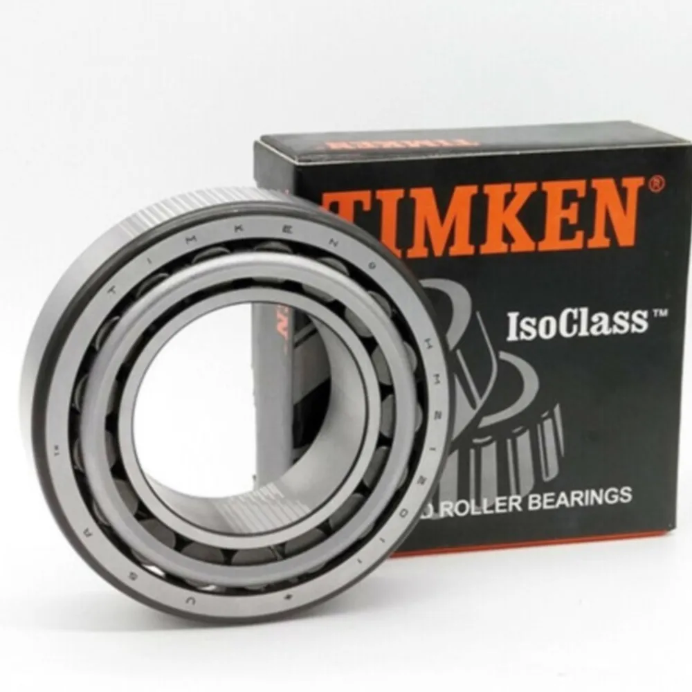 Подшипники Timken 25590/255222 25590/22 Конический подшипник Toller для грузовиков 25590/25522 SET258 Автоподшипник 45,618*83.058*23,876 мм
Подшипники Timken 25590/255222 25590/22 Конический подшипник Toller для грузовиков 25590/25522 SET258 Автоподшипник 45,618*83.058*23,876 мм