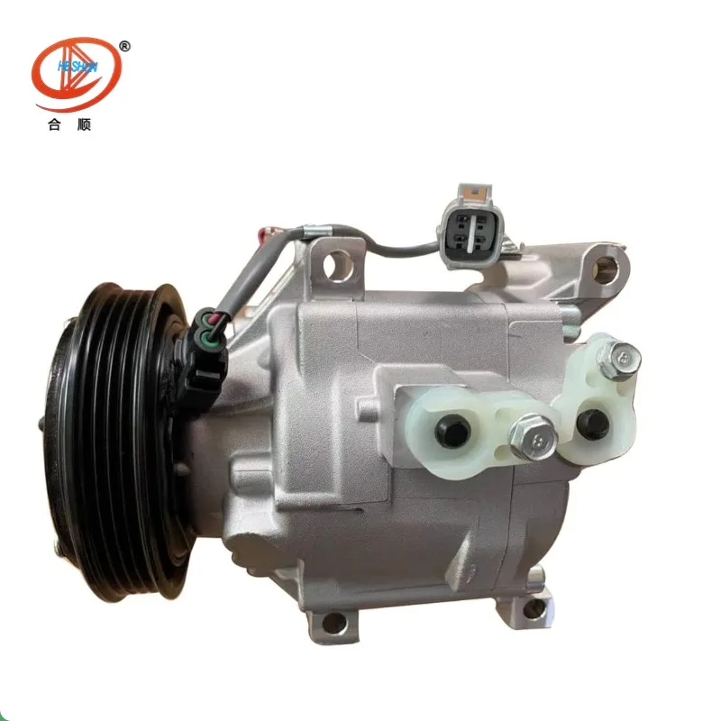 Auto Air Ac Compressor For For Toyota Yaris Verso 1.5 NLP2 TOYOTA ECHO 1.5L L4 2000-2005 88320-52040 88410-1A210 88410-52050
Auto Air Ac Compressor For For Toyota Yaris Verso 1.5 NLP2 TOYOTA ECHO 1.5L L4 2000-2005 88320-52040 88410-1A210 88410-52050