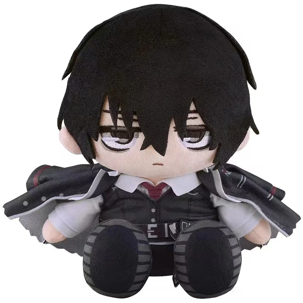 Limbus Company Yi Sang Don Quixote Themed Plush Cotton Doll Game Fan-Made Cute Soft Stuffed Figure Collectible Gift
Limbus Company Yi Sang Don Quixote Themed Plush Cotton Doll Game Fan-Made Cute Soft Stuffed Figure Collectible Gift
