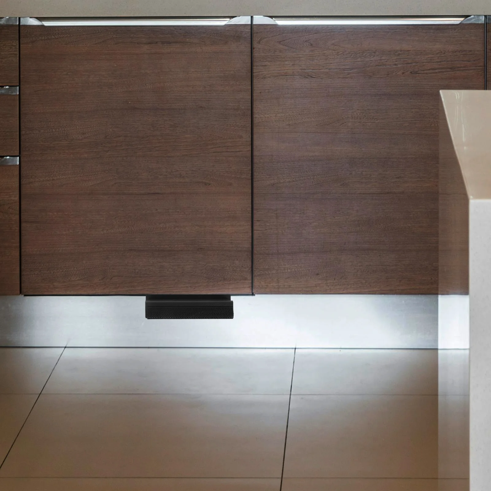 Metal Cabinet Foot Pull Black Anti Slip Surface for Trash Cabinet Drawer Quick Open Mechanism Stylish Vintage Look
Metal Cabinet Foot Pull Black Anti Slip Surface for Trash Cabinet Drawer Quick Open Mechanism Stylish Vintage Look