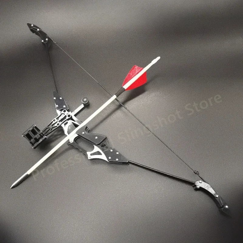 Outdoor Hunting Mini Archery Adult Archery Indoor Stress Relief Toys 4 Hunting Mini Archery Targets
Outdoor Hunting Mini Archery Adult Archery Indoor Stress Relief Toys 4 Hunting Mini Archery Targets