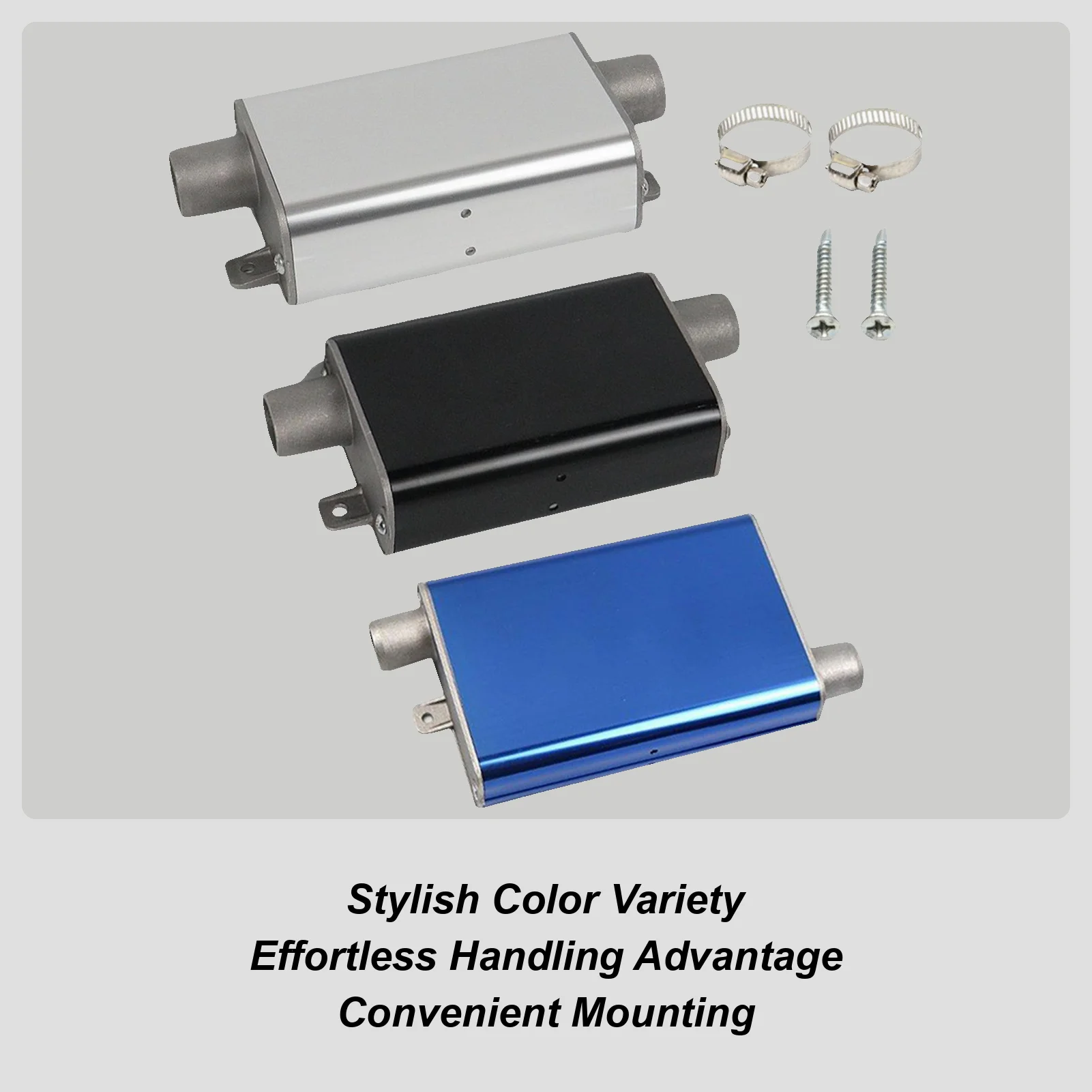 2 кВт/5 кВт/8 кВт стояночный обогреватель, глушитель из алюминиевого сплава, шумоподавление, нагреватель из нержавеющей стали, глушитель для автоматического воздухонагревателя автомобиля
2 кВт/5 кВт/8 кВт стояночный обогреватель, глушитель из алюминиевого сплава, шумоподавление, нагреватель из нержавеющей стали, глушитель для автоматического воздухонагревателя автомобиля