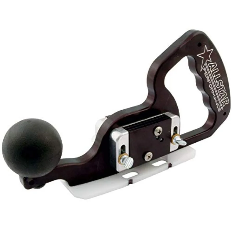 Шиноситель с 6 лезвиями, двухтактный или тяговый для эффективного обслуживания и установки шин в мастерских по ремонту автомобилей. Прочный и универсальный.
Шиноситель с 6 лезвиями, двухтактный или тяговый для эффективного обслуживания и установки шин в мастерских по ремонту автомобилей. Прочный и универсальный.