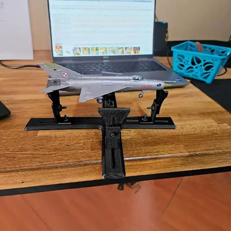 Ship Model Painting&Display Stand-3-in-1 Adjustable Holder for Painting,Storage&Display,Non-Slip Clamps for Boat Model Building
Ship Model Painting&Display Stand-3-in-1 Adjustable Holder for Painting,Storage&Display,Non-Slip Clamps for Boat Model Building