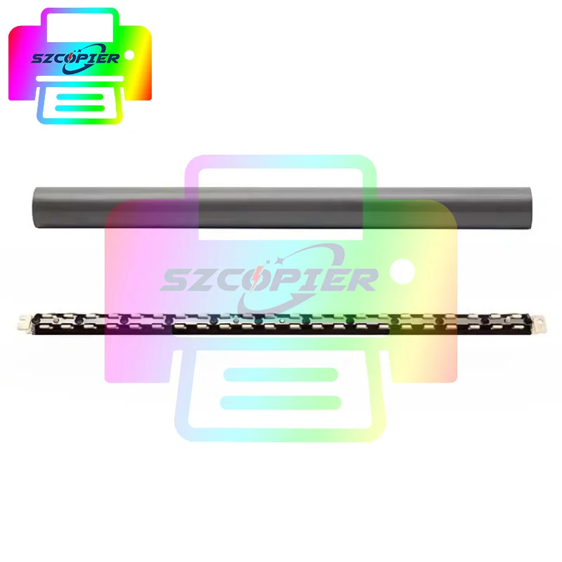 Fuser Film Kit compatible for Ricoh MP C3003 C3503 C4503 C5503 C6003 Oil Pad
Fuser Film Kit compatible for Ricoh MP C3003 C3503 C4503 C5503 C6003 Oil Pad