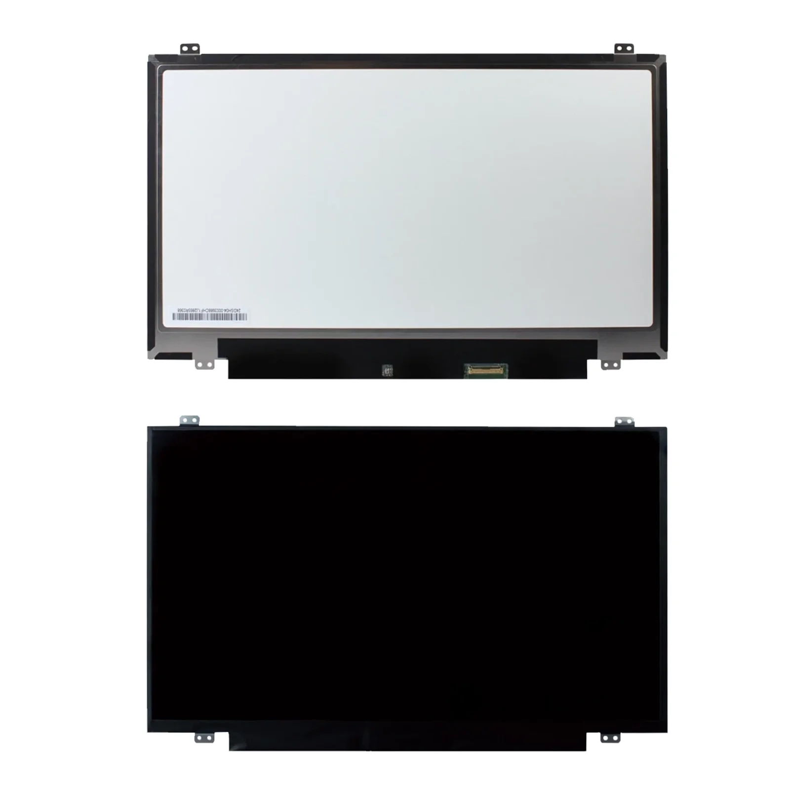 B140HAK01.3 14'' FHD LCD Touch Screen Display Panel 1920x1080 with Bracket for Latitude 3490
B140HAK01.3 14'' FHD LCD Touch Screen Display Panel 1920x1080 with Bracket for Latitude 3490