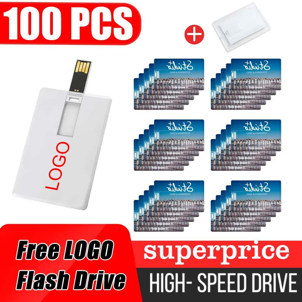 Горячая Распродажа, 100 шт., модель кредитной карты 2,0, флэш-накопитель, 16 ГБ, карта памяти, 4 ГБ, 8 ГБ, 32 ГБ, 64 ГБ, флэш-накопитель, USB-накопитель, индивидуальный логотип 
Горячая Распродажа, 100 шт., модель кредитной карты 2,0, флэш-накопитель, 16 ГБ, карта памяти, 4 ГБ, 8 ГБ, 32 ГБ, 64 ГБ, флэш-накопитель, USB-накопитель, индивидуальный логотип