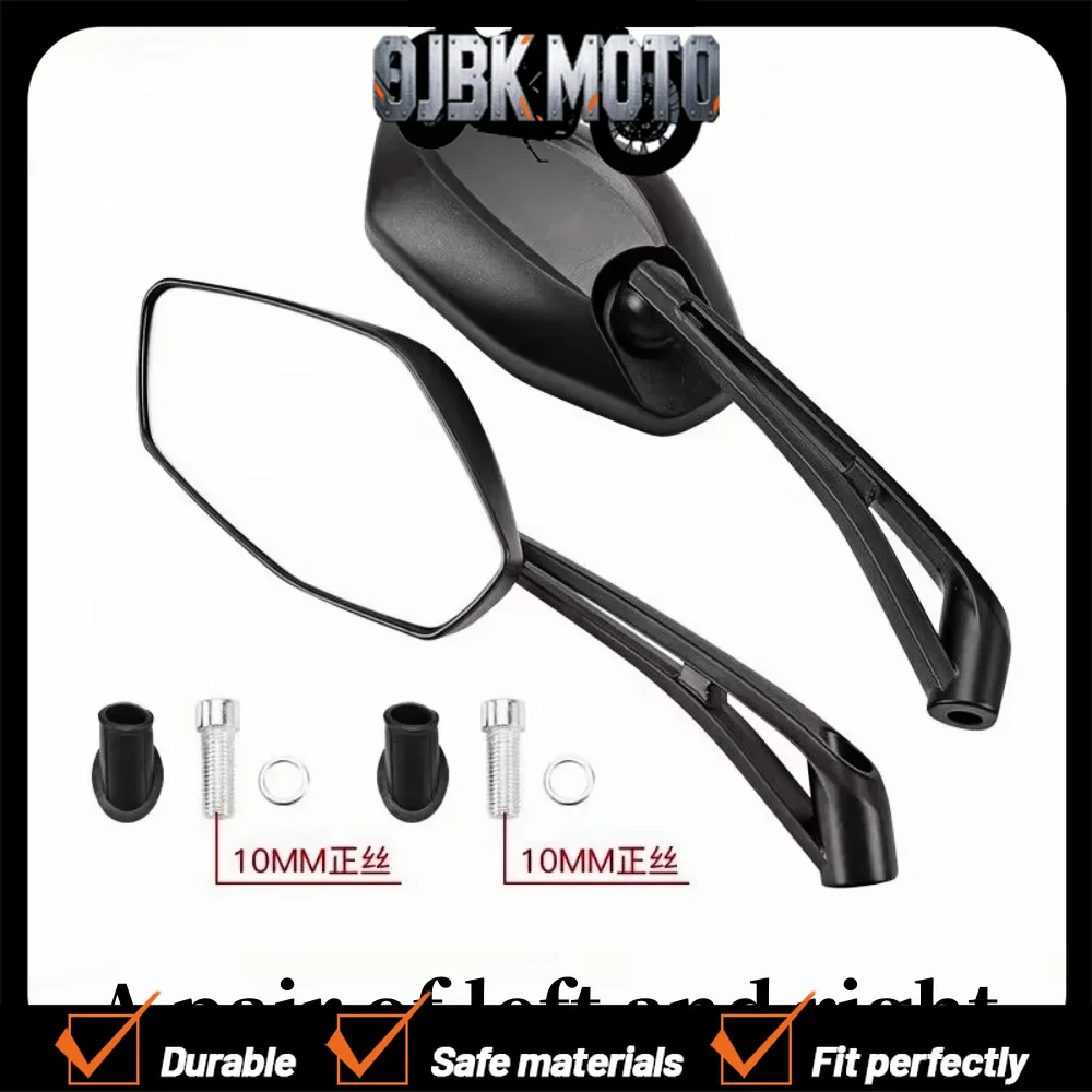 For Sym Jet 14 Evo 125 150 200 Motorcycle Modified Original Rearview Mirror Reflective Rearview Mirror Reversing Mirror
For Sym Jet 14 Evo 125 150 200 Motorcycle Modified Original Rearview Mirror Reflective Rearview Mirror Reversing Mirror